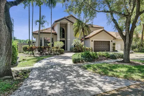 10650 Paris Street Cooper City FL 33026