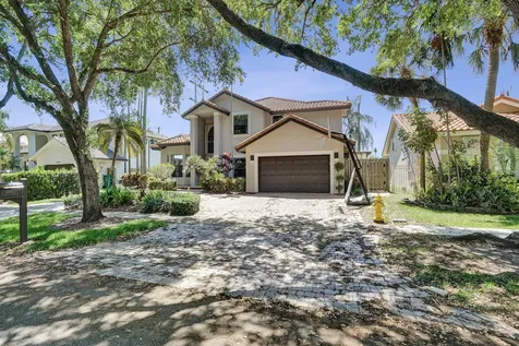10650 Paris Street Cooper City FL 33026