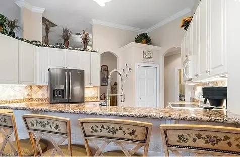 4204 Abington Woods Circle Vero Beach FL 32967