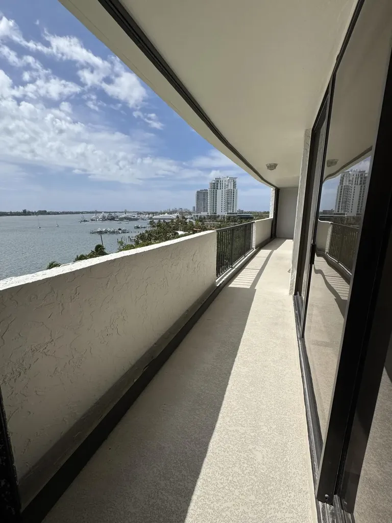 5200 N Flagler Drive West Palm Beach FL 33407