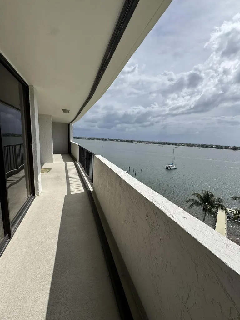 5200 N Flagler Drive West Palm Beach FL 33407