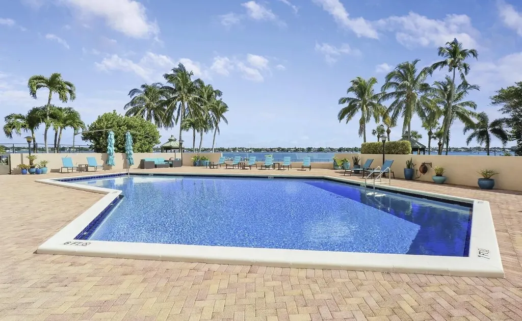 5200 N Flagler Drive West Palm Beach FL 33407