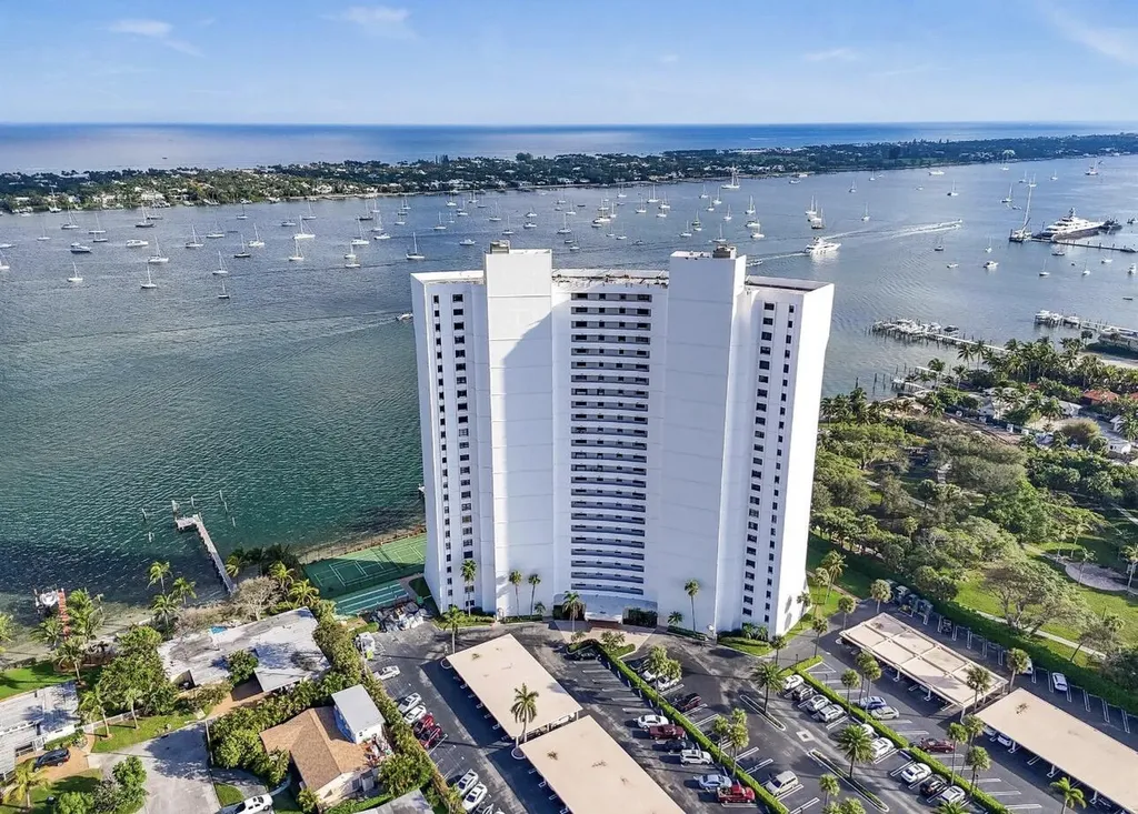 5200 N Flagler Drive West Palm Beach FL 33407