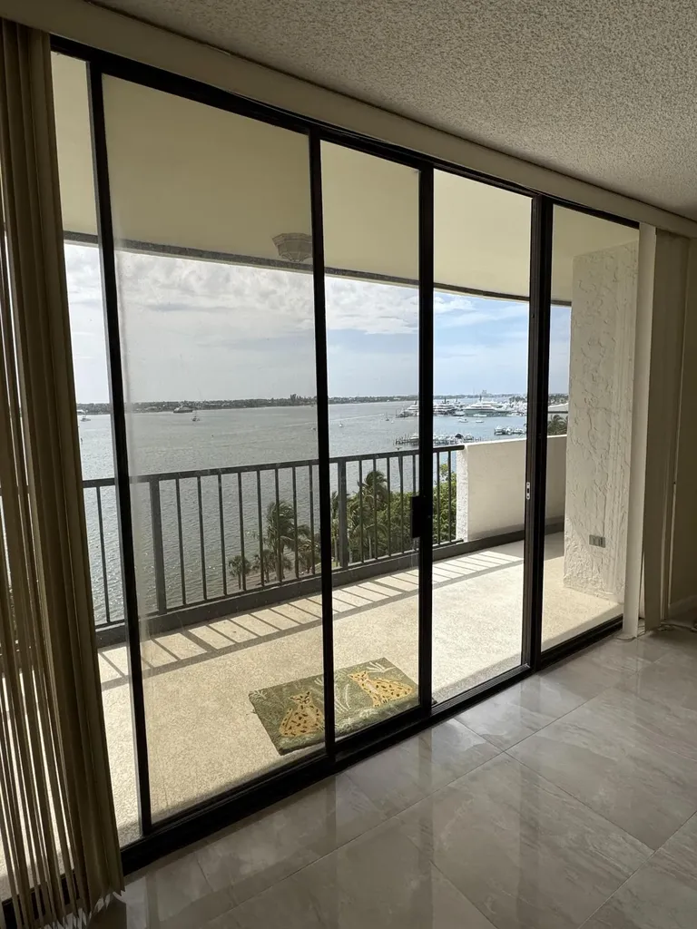 5200 N Flagler Drive West Palm Beach FL 33407
