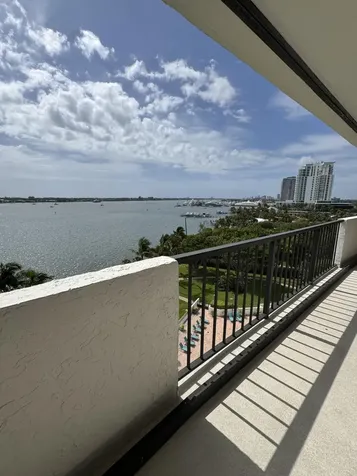 5200 N Flagler Drive West Palm Beach FL 33407