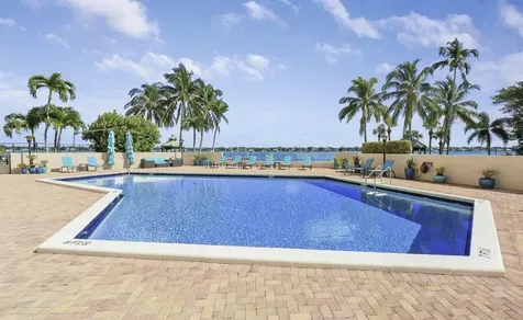 5200 N Flagler Drive West Palm Beach FL 33407