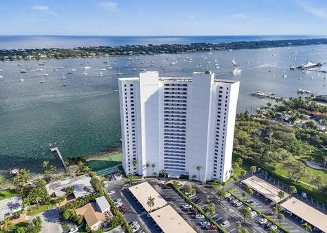 5200 N Flagler Drive West Palm Beach FL 33407