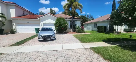 18781 SW 25th Court Miramar FL 33029