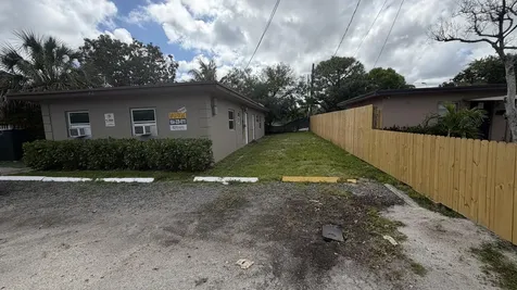 911 NW 12th Avenue Fort Lauderdale FL 33311