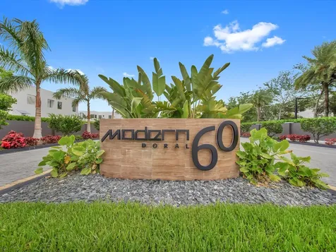 10081 NW 75th Terrace Doral FL 33178