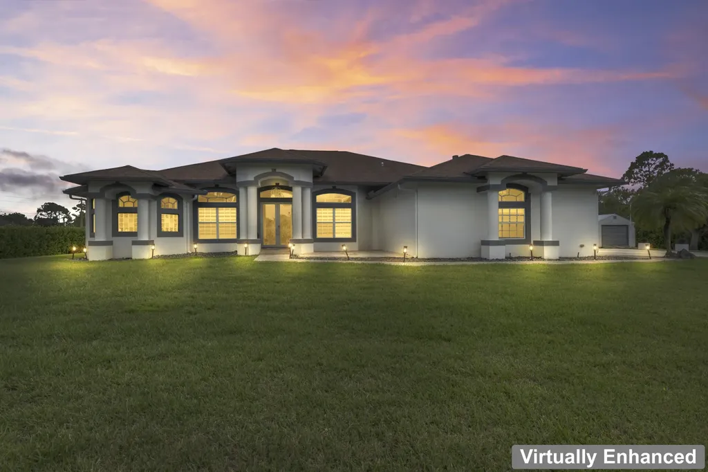 15062 N 73rd Street Street N The Acreage FL 33470
