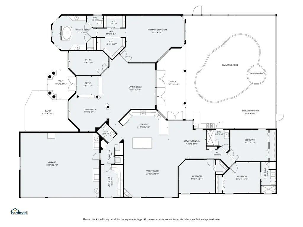 15062 N 73rd Street Street N The Acreage FL 33470
