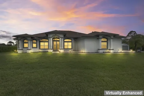15062 N 73rd Street Street N The Acreage FL 33470