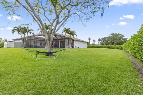 15062 N 73rd Street Street N The Acreage FL 33470