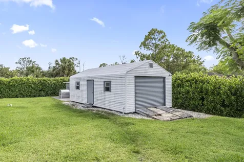15062 N 73rd Street Street N The Acreage FL 33470