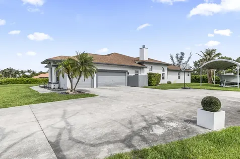 15062 N 73rd Street Street N The Acreage FL 33470