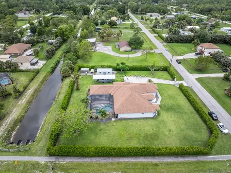 15062 N 73rd Street Street N The Acreage FL 33470