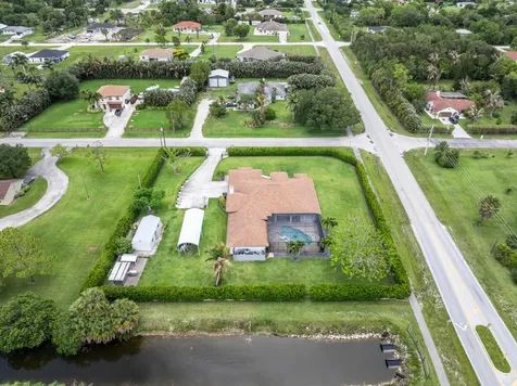 15062 N 73rd Street Street N The Acreage FL 33470