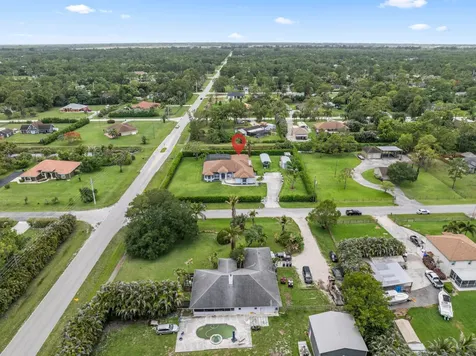 15062 N 73rd Street Street N The Acreage FL 33470
