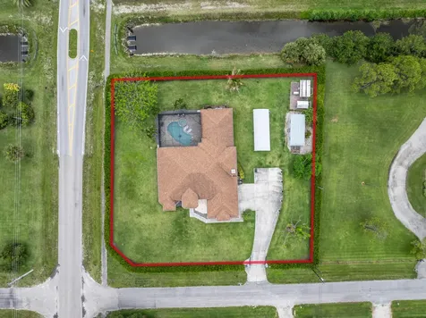 15062 N 73rd Street Street N The Acreage FL 33470