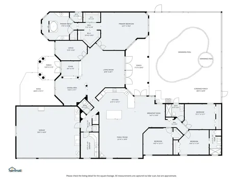 15062 N 73rd Street Street N The Acreage FL 33470