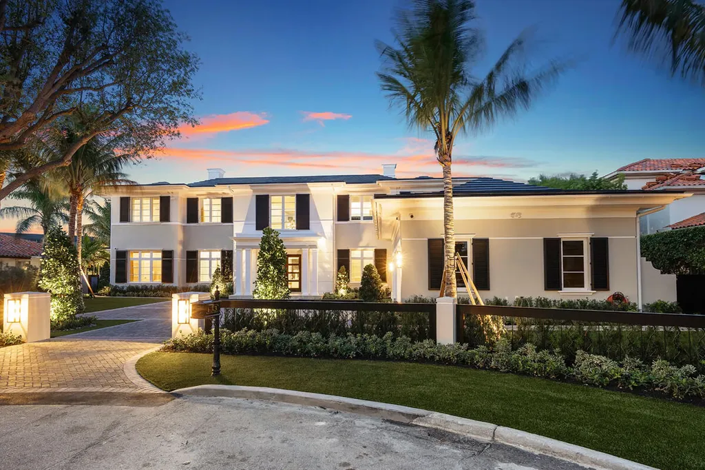 133 W Coconut Palm Road Boca Raton FL 33432
