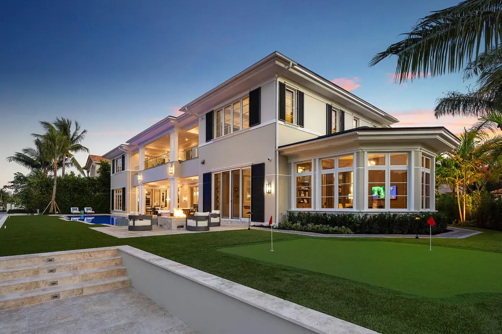 133 W Coconut Palm Road Boca Raton FL 33432