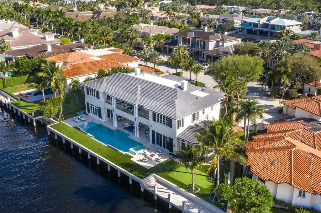 133 W Coconut Palm Road Boca Raton FL 33432