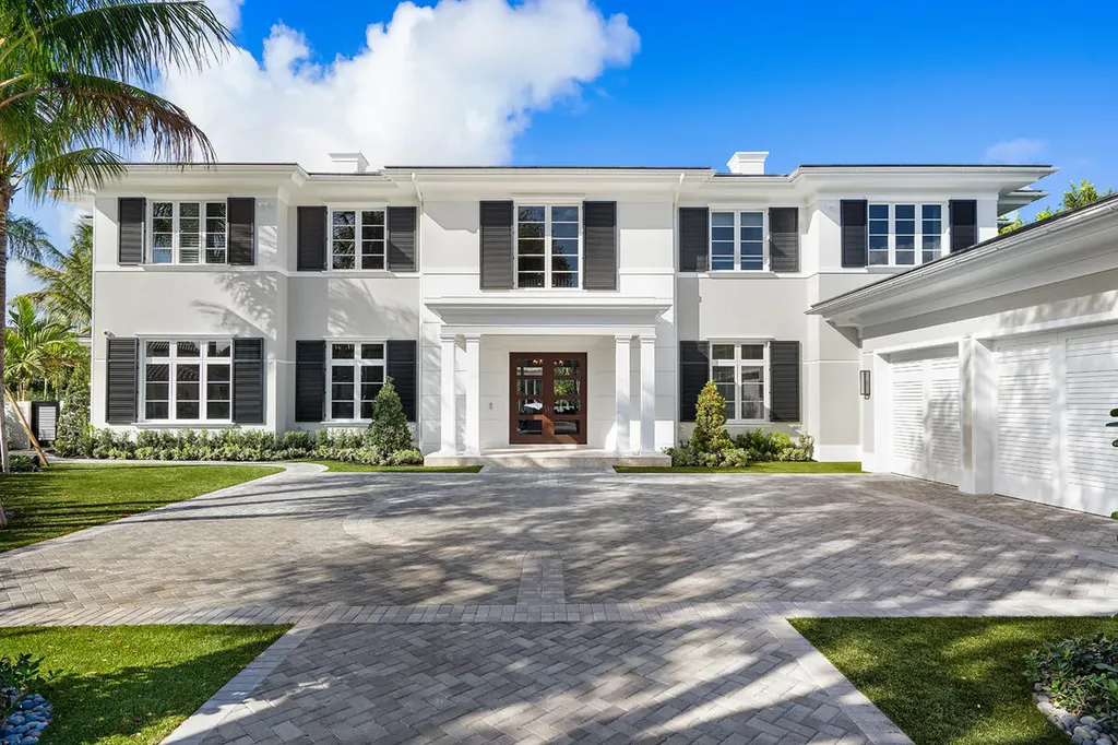 133 W Coconut Palm Road Boca Raton FL 33432