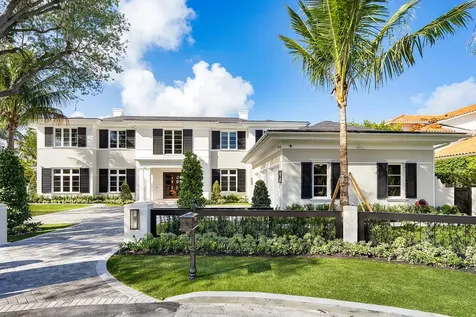 133 W Coconut Palm Road Boca Raton FL 33432