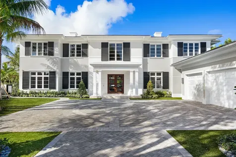 133 W Coconut Palm Road Boca Raton FL 33432