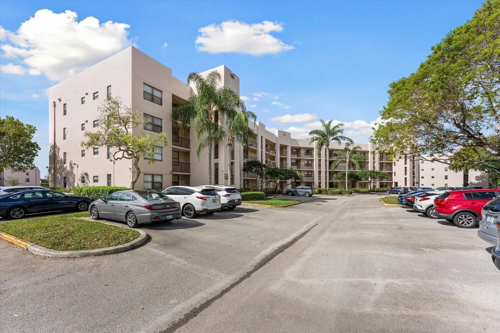 10360 NW 30th Court Sunrise FL 33322