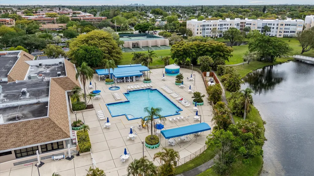 10360 NW 30th Court Sunrise FL 33322