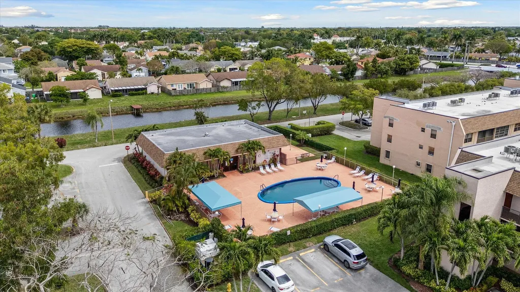 10360 NW 30th Court Sunrise FL 33322