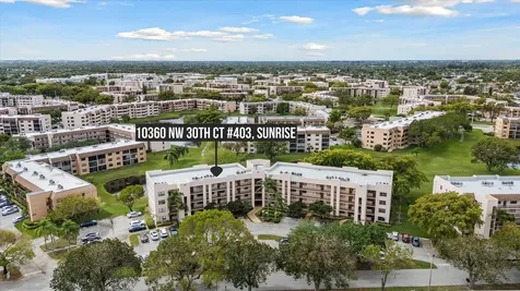 10360 NW 30th Court Sunrise FL 33322