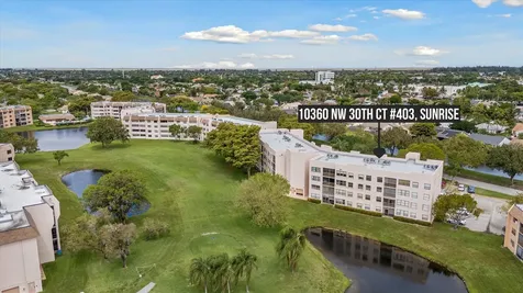 10360 NW 30th Court Sunrise FL 33322