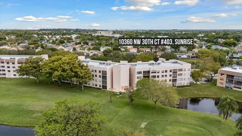 10360 NW 30th Court Sunrise FL 33322