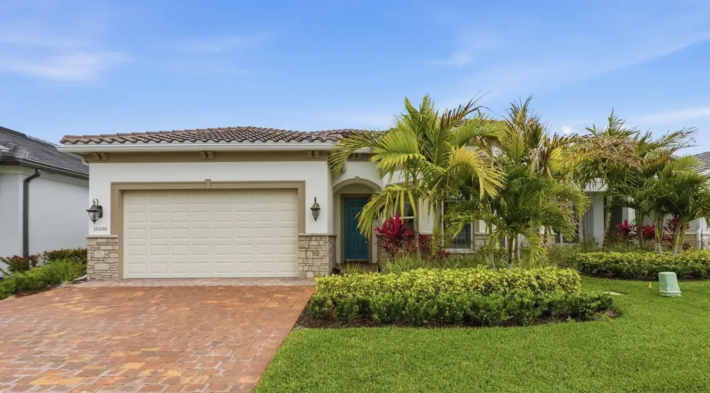 10550 Northbrook Circle Palm Beach Gardens FL 33412