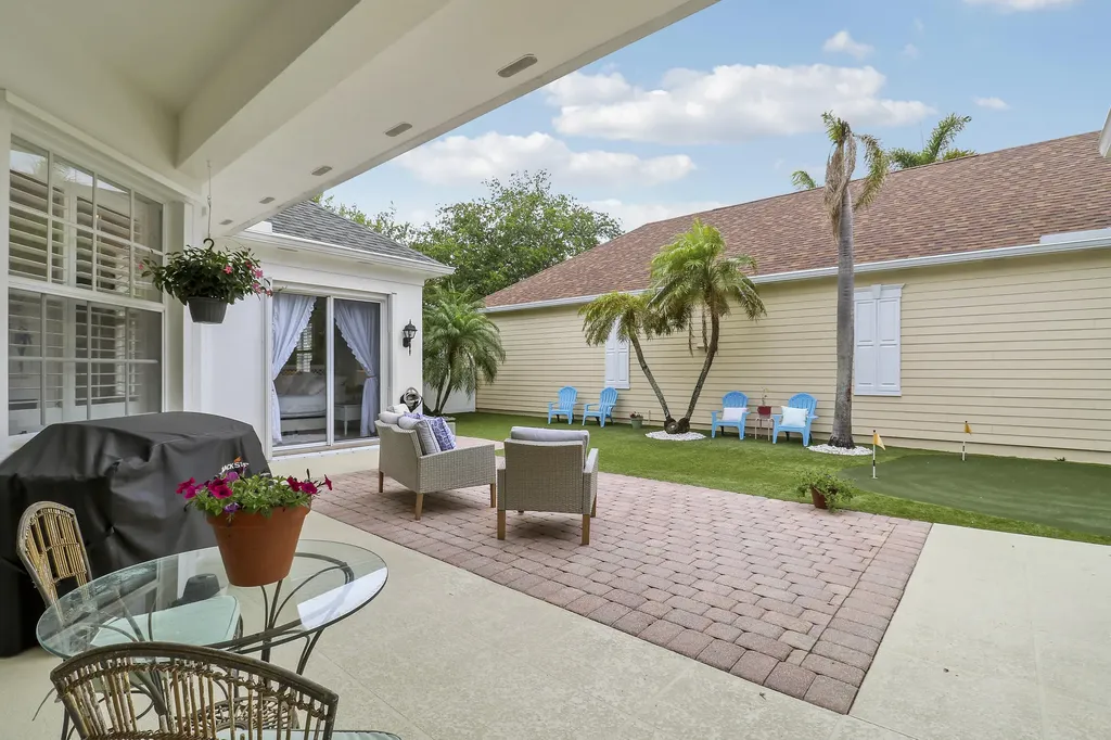 322 Marlberry Circle Jupiter FL 33458