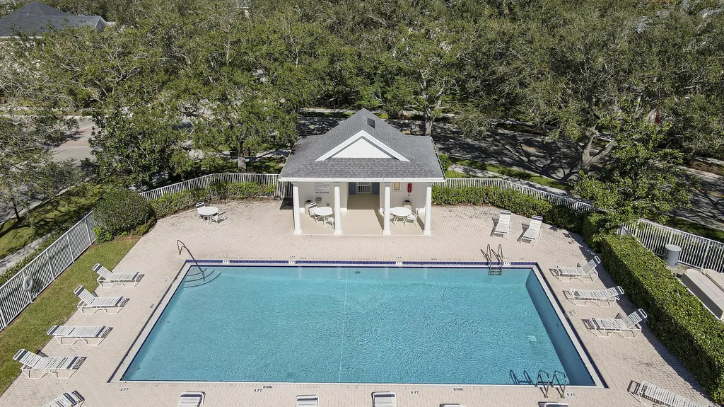 322 Marlberry Circle Jupiter FL 33458