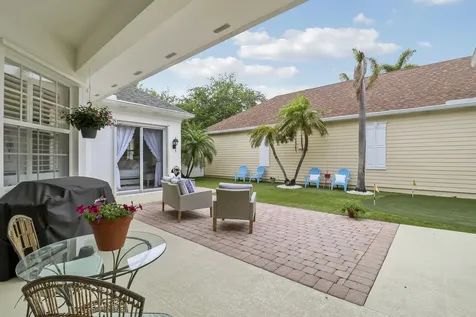 322 Marlberry Circle Jupiter FL 33458