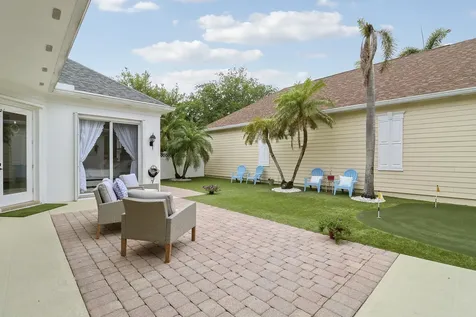 322 Marlberry Circle Jupiter FL 33458