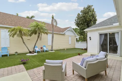 322 Marlberry Circle Jupiter FL 33458