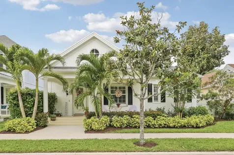 322 Marlberry Circle Jupiter FL 33458