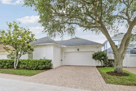 322 Marlberry Circle Jupiter FL 33458
