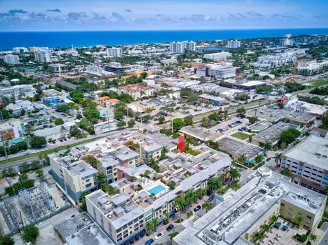 225 NE 1st Street Delray Beach FL 33444