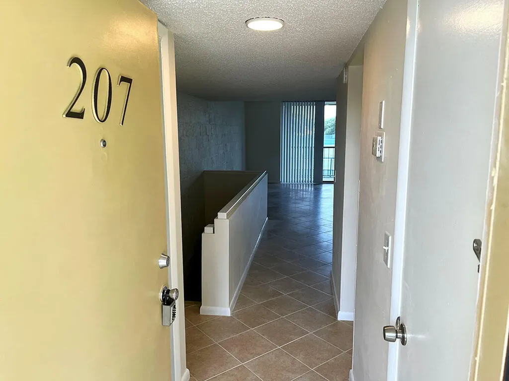 2828 Tennis Club Drive West Palm Beach FL 33417