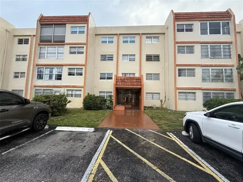 2501 NW 41st Avenue Lauderhill FL 33313