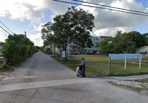 2501 NW 41st Avenue Lauderhill FL 33313