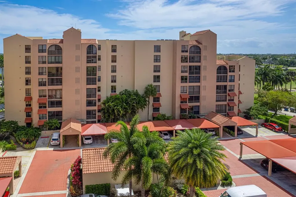 7153 Promenade Drive Boca Raton FL 33433